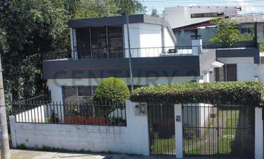 Casa de venta Calle Cesar Borja Lavayen Kennedy