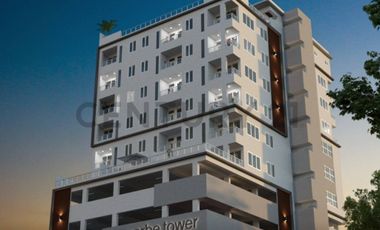 Venta Departamentos en Proyecto Inmobiliario Marbe Tower, Los Ceibos