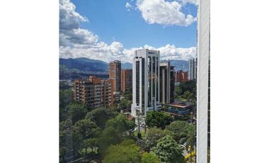 Venta  de Oficina en El Poblado