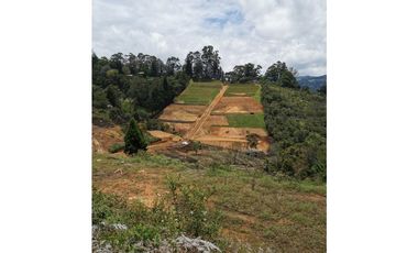 Venta Lote en Guarne