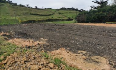 Venta Lote en Guarne