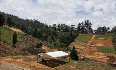 Venta Lote en Guarne