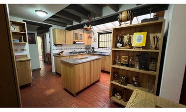 Venta de Casa Campestre en el Alto de las Palmas