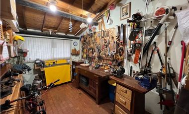 Venta de Casa Campestre en el Alto de las Palmas
