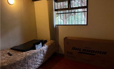 Venta de Casa Campestre en el Alto de las Palmas