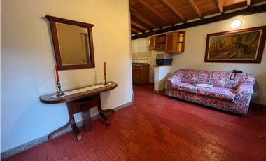 Venta de Casa Campestre en el Alto de las Palmas