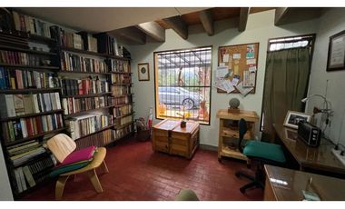 Venta de Casa Campestre en el Alto de las Palmas