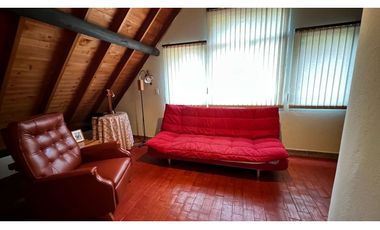 Venta de Casa Campestre en el Alto de las Palmas