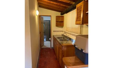Venta de Casa Campestre en el Alto de las Palmas