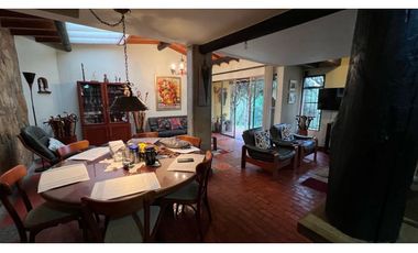 Venta de Casa Campestre en el Alto de las Palmas