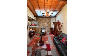 Venta de Casa Campestre en el Alto de las Palmas