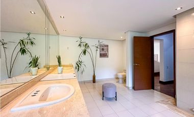 Casa en Venta y Arriendo Los Balsos Medellín