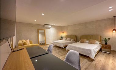 Casa en Venta y Arriendo Los Balsos Medellín