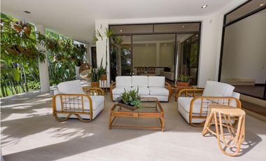 Casa en Venta y Arriendo Los Balsos Medellín