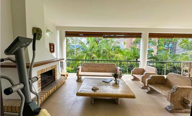 Casa en Venta y Arriendo Los Balsos Medellín