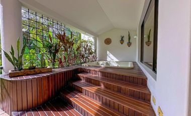 Casa en Venta y Arriendo Los Balsos Medellín