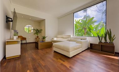 Casa en Venta y Arriendo Los Balsos Medellín