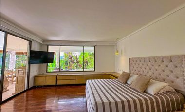 Casa en Venta y Arriendo Los Balsos Medellín