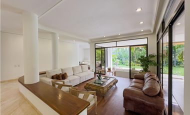 Casa en Venta y Arriendo Los Balsos Medellín