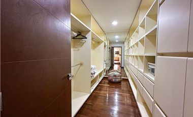 Casa en Venta y Arriendo Los Balsos Medellín