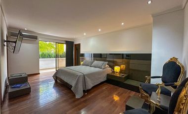 Casa en Venta y Arriendo Los Balsos Medellín