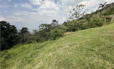 Venta de Lote en Medellin