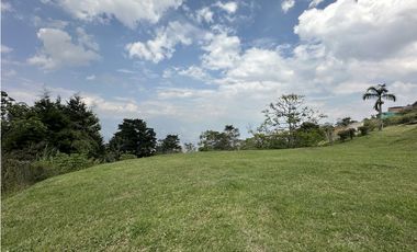 Venta de Lote en Medellin