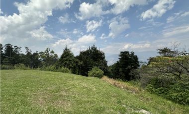 Venta de Lote en Medellin