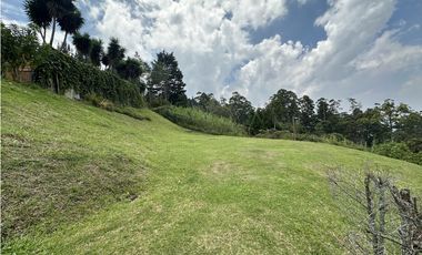 Venta de Lote en Medellin
