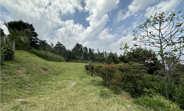 Venta de Lote en Medellin