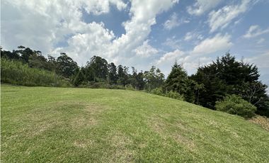 Venta de Lote en Medellin