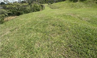 Venta de Lote en Medellin