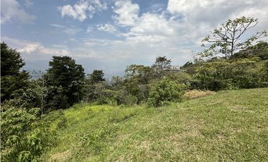 Venta de Lote en Medellin