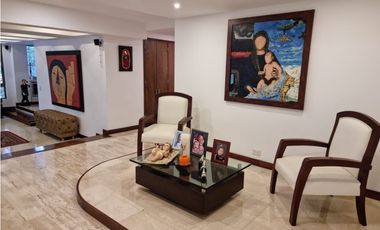 Venta de Apartamento en El Poblado Loma de Alejandria