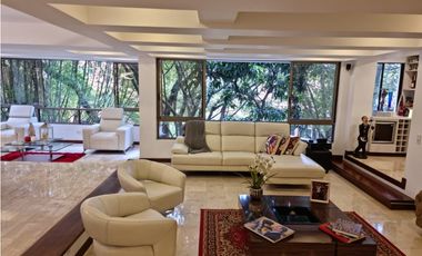 Venta de Apartamento en El Poblado Loma de Alejandria