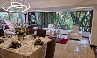 Venta de Apartamento en El Poblado Loma de Alejandria
