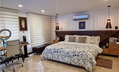 Venta de Apartamento en El Poblado Loma de Alejandria