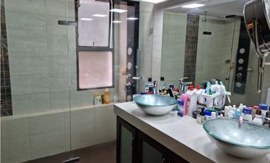 Venta de Apartamento en El Poblado Loma de Alejandria