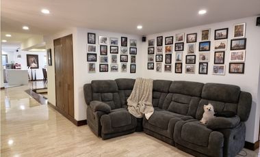 Venta de Apartamento en El Poblado Loma de Alejandria
