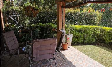 Venta de Casa en El Poblado