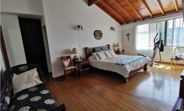 Venta de Casa en El Poblado