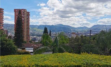 Venta de Casa en El Poblado