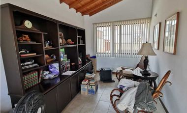 Venta de Casa en El Poblado