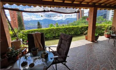Venta de Casa en El Poblado