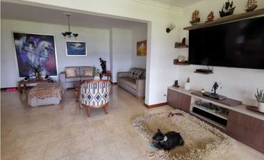 Venta de Casa en El Poblado