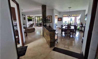 Venta de Casa en El Poblado
