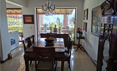 Venta de Casa en El Poblado