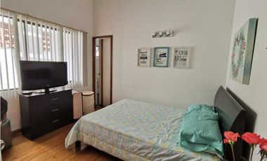 Venta de Casa en El Poblado