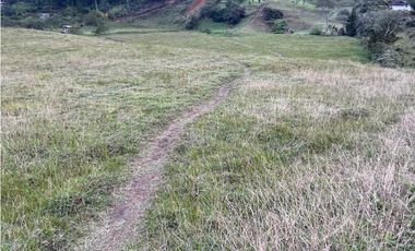 Venta de Lote Industrial en Guarne