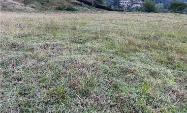 Venta de Lote Industrial en Guarne